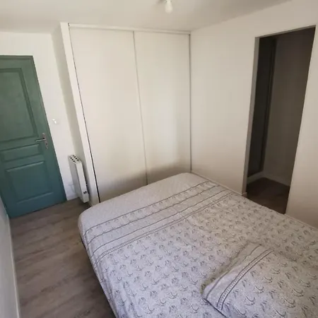 Maison Entiere A Louer Holiday home Etauliers